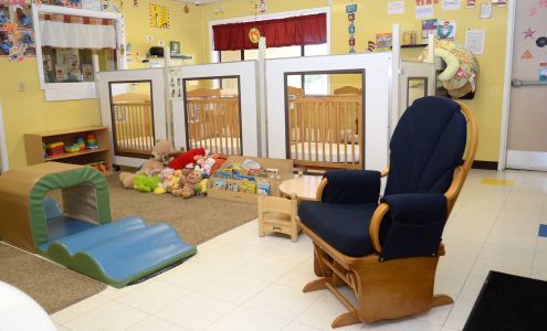 La Petite Academy of Lodi