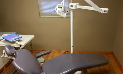 Beechmont Dental