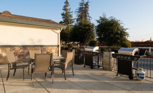 Holiday Inn Express Lodi by IHG