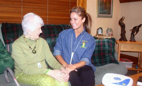 Argus Home Health Care