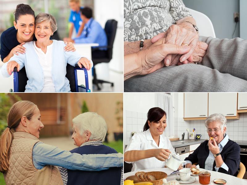 Family Tree Private Care