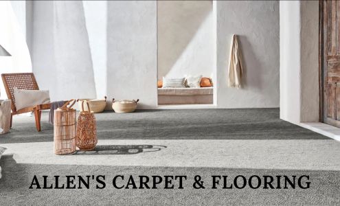Allen’s Carpet