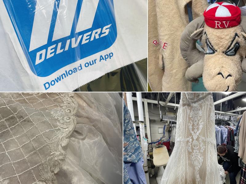 Martinizing Dry Cleaning Lodi