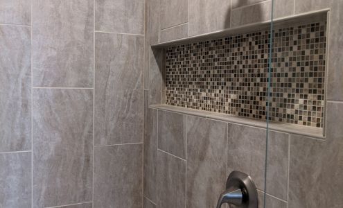 CG Renovation Services LLC