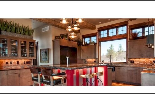 Timberline Kitchen & Bath