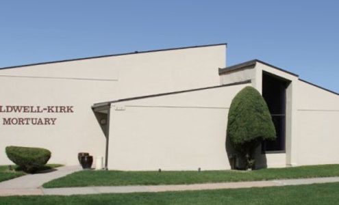 Archdiocese of Denver Funeral Home at Caldwell-Kirk