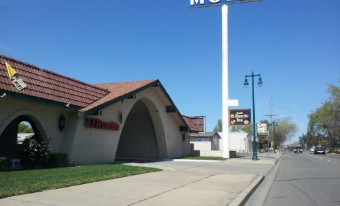 El Rancho Motel