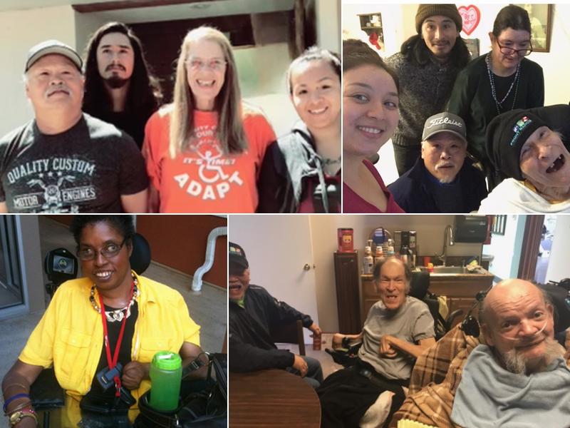 Front Range Home Care Services