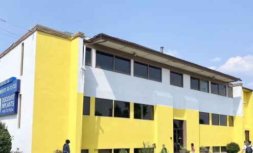 Elite Dental Group Lakewood