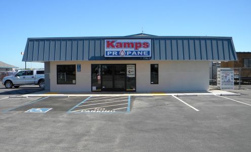 Kamps Propane