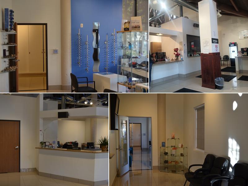 Castillejos Eye Institute