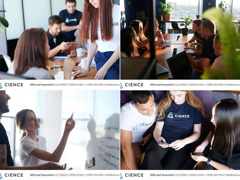 CIENCE Technologies