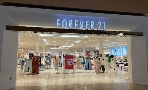 Forever 21