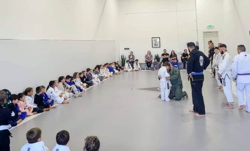 South Shore Jiu Jitsu & Mixed Martial Arts Imperial Beach