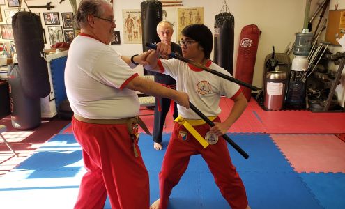 Cardenas School of Modern Arnis