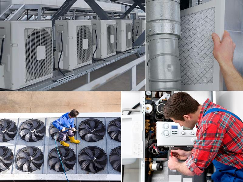 Best Heating and Cooling, Inc.