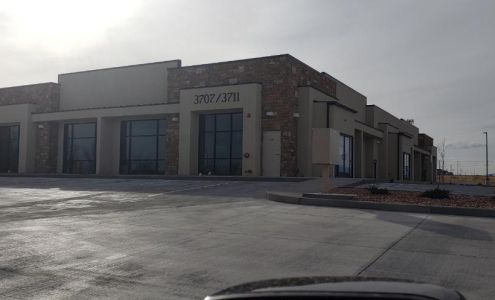 Eye Associates of Pueblo