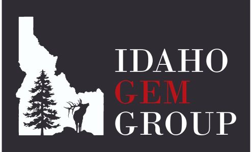 Kristine Lee - Idaho Gem Group Powered By Finding 43 Real Estate