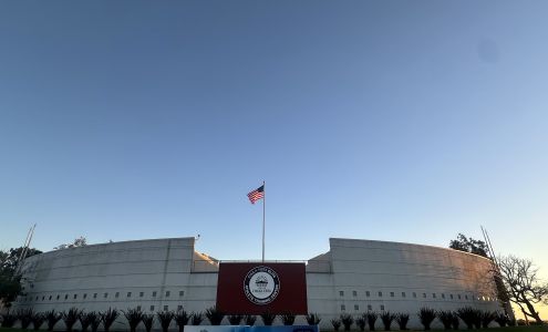 Chula Vista Elite Athlete Training Center