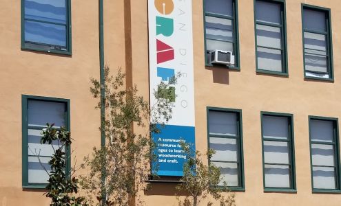 San Diego Craft Collective