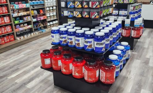 Nutrishop Colorado Springs