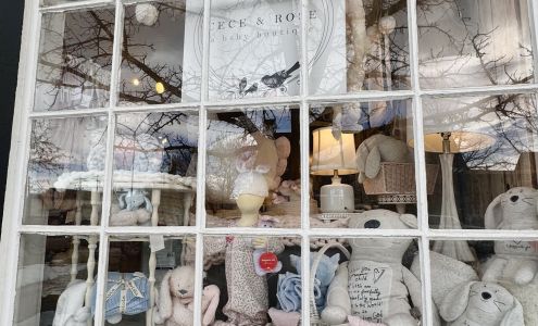 Cece & Rose Baby Boutique