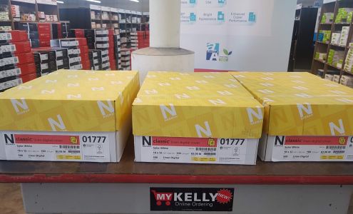 Kelly Spicers Stores - San Diego