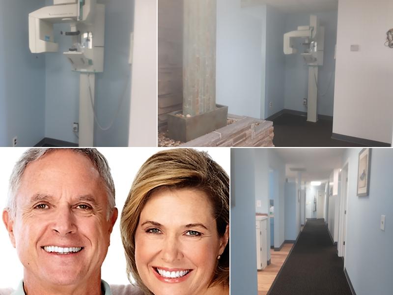 Pretty Smiles Denture Center