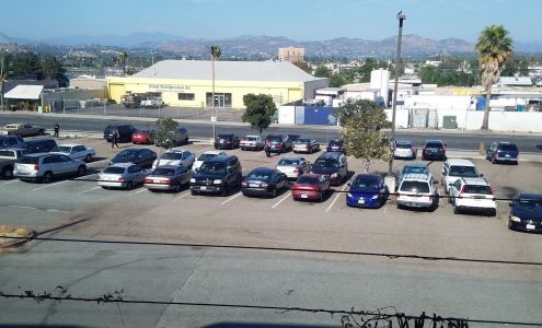 Allied Refrigeration Inc