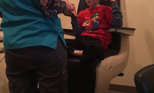 Mountain Valley Eye Care