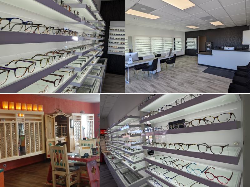 Parker Optical