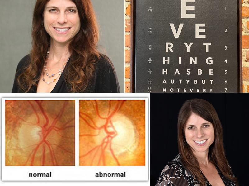 Silver Vision & Eyecare - Dr. Kori Silver, OD