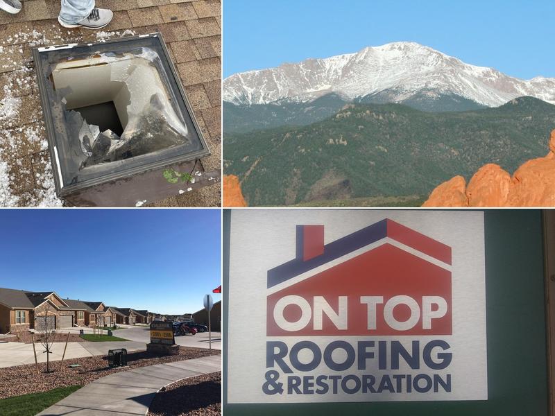 On Top Roofing & Restoration