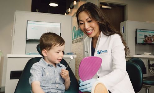 Clover Kids Dentistry