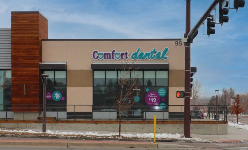 Comfort Dental Ralston Creek - Arvada