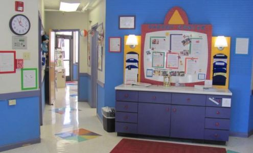 Fremont KinderCare