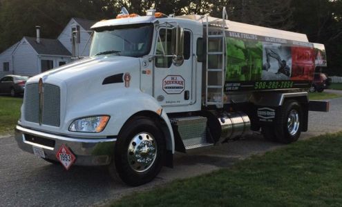 MJ Meehan Excavating 235B Maple St, Bellingham Massachusetts 02019