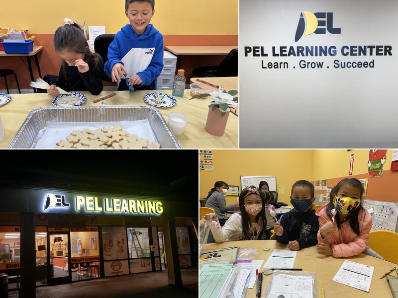 PEL Learning Center Newark