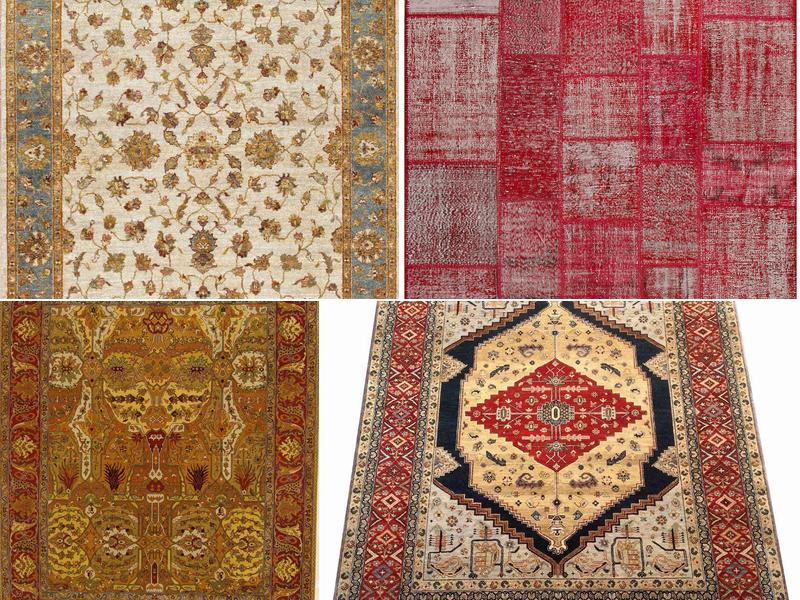 ABC Decorative Rugs Cleaning & Repairs
