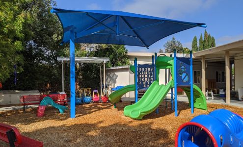 Nature’s Gift Preschools