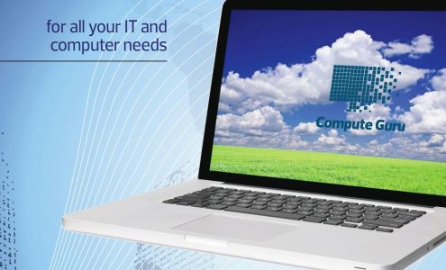 Compute Guru, Inc.