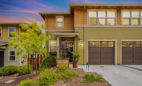 Rachel Ni Real Estate, Coldwell Banker SF Bay Area