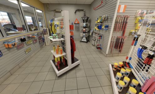 Toyota of Bowie Parts Department