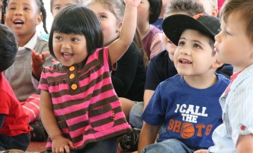 The Quarry Lane School - West Campus