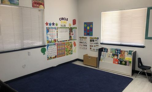 Early Years Learning Center