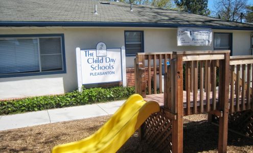 The Child Day Schools, Pleasanton