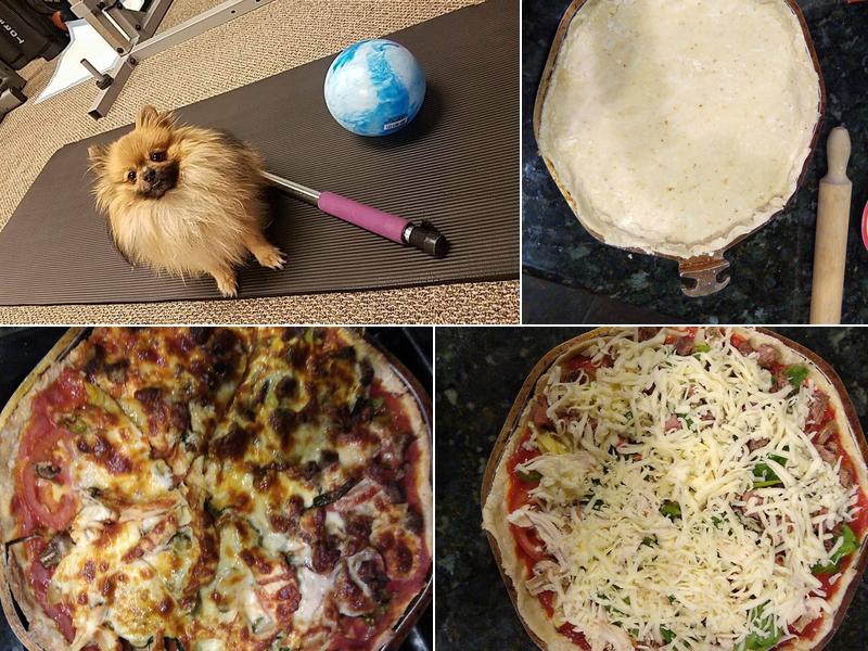 Zen Pilates And Fitness