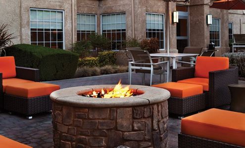 Hyatt House Pleasanton