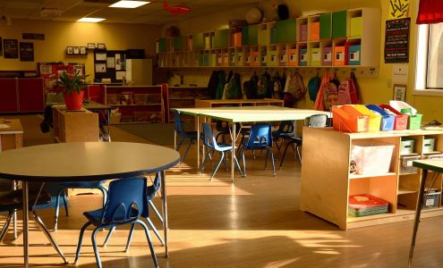 La Petite Academy of Pleasanton