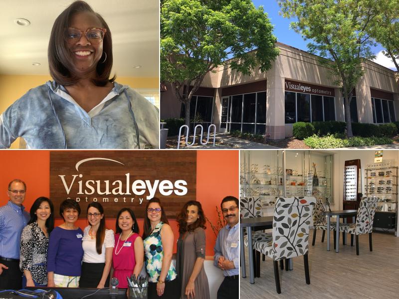 Visualeyes Optometry